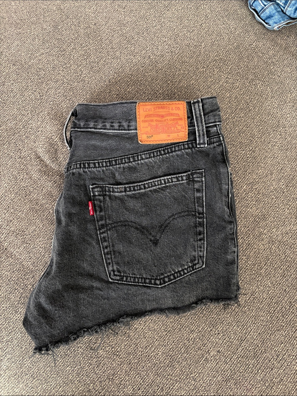 Levi’s Shorts